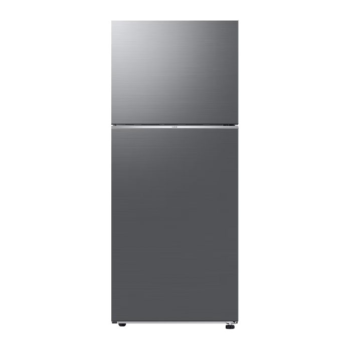 Samsung Kulkas Two Doors Ungkep Compartment RT38 393 L - RT38CG6420S9SE